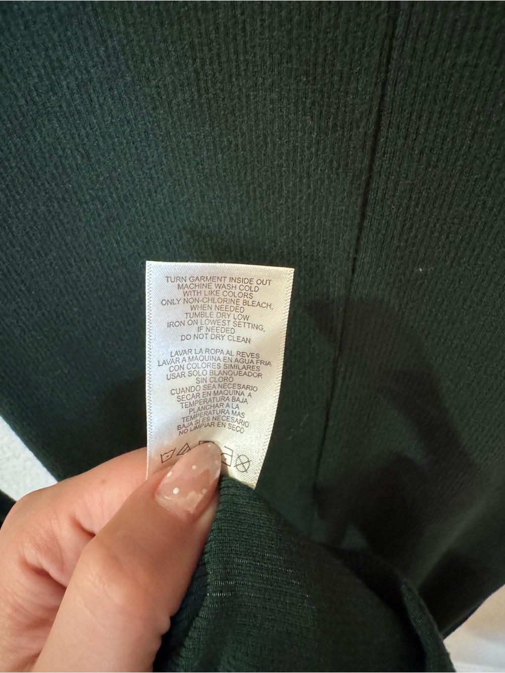 Elegant Dark Emerald Green Ruched Midi/Maxi Dress - Picture 9 of 9